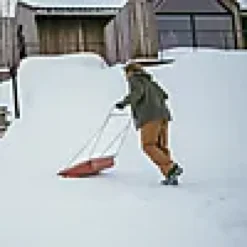Snørydder Classic stor-Fiskars Sale