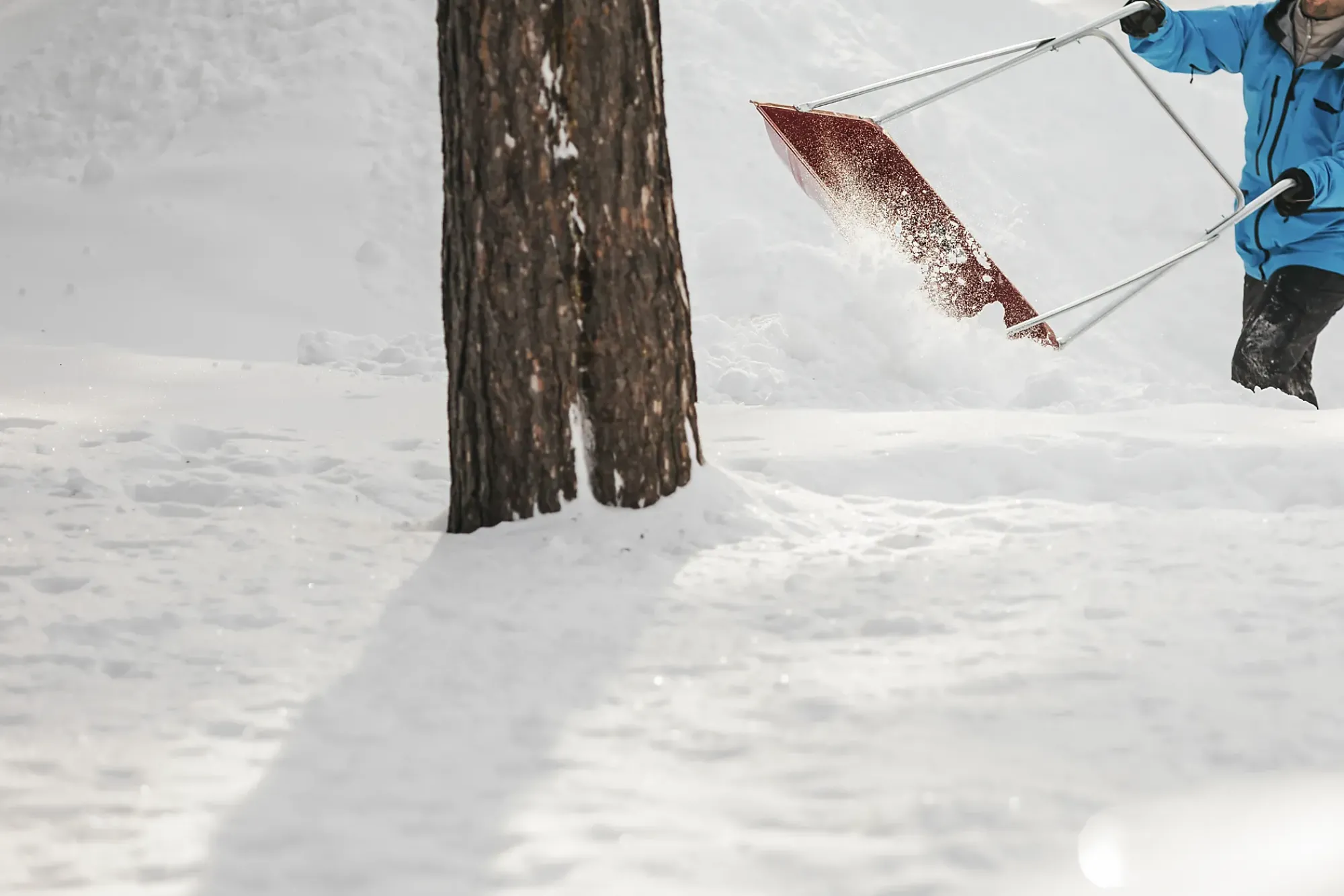 Snørydder Classic stor-Fiskars Sale