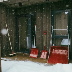 Snørydder Classic stor-Fiskars Sale