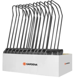 SNØRYDDER CLASSIC STORE OMRÅDE-Gardena Clearance