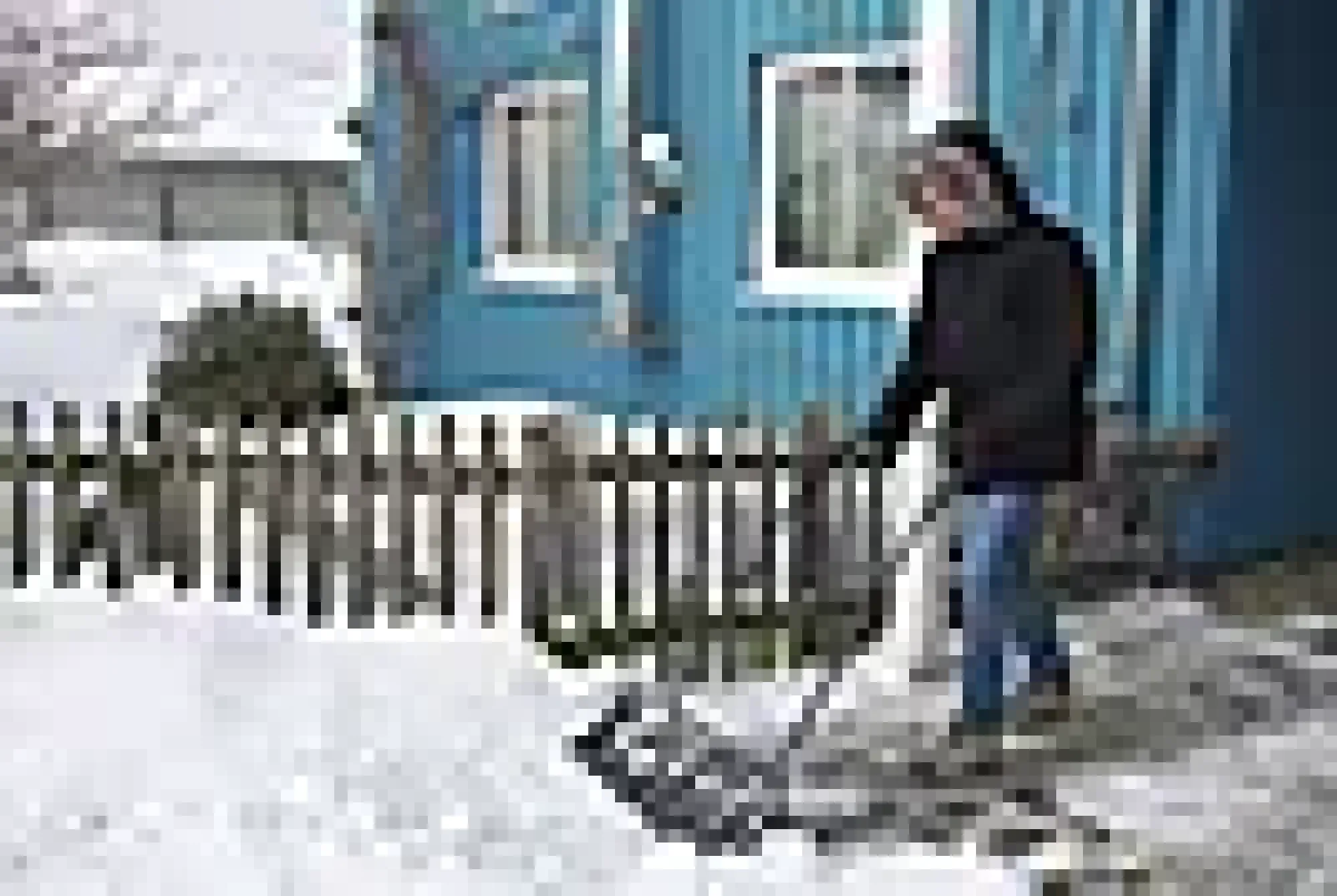 SNØRYDDER CLASSIC STORE OMRÅDE-Gardena Clearance