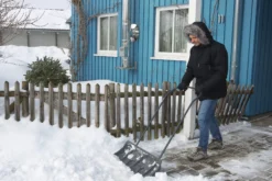SNØRYDDER CLASSIC STORE OMRÅDE-Gardena Clearance