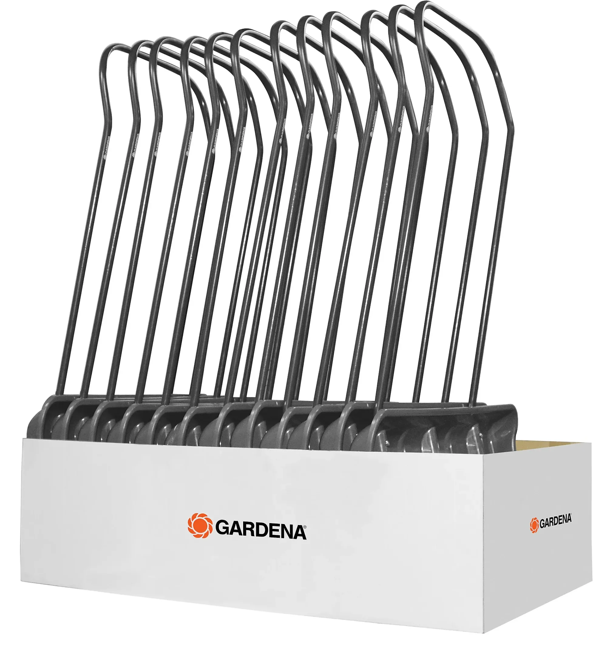 SNØRYDDER CLASSIC STORE OMRÅDE-Gardena Clearance