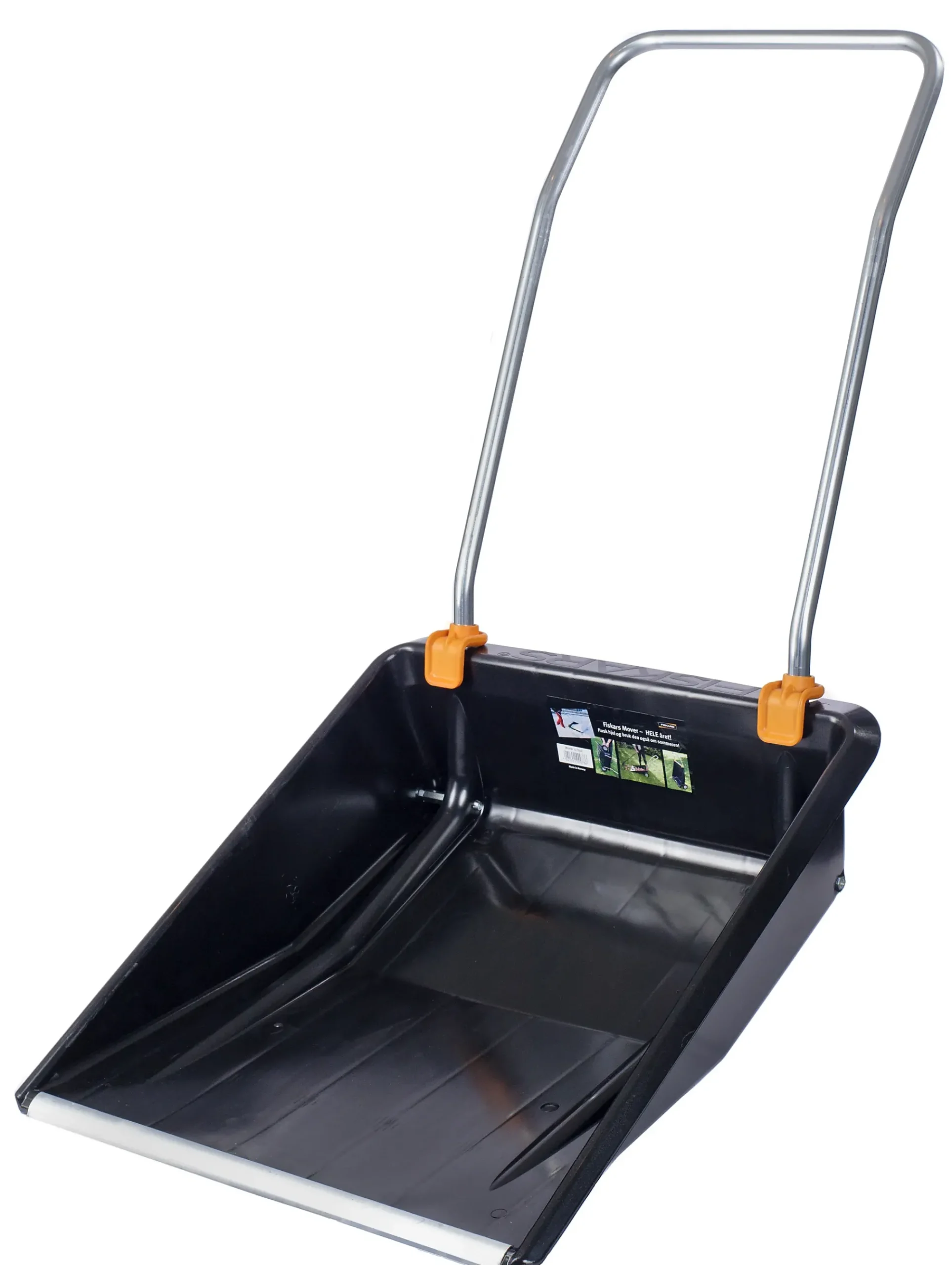 Snørydder Mover-Fiskars