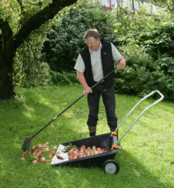 Snørydder Mover-Fiskars
