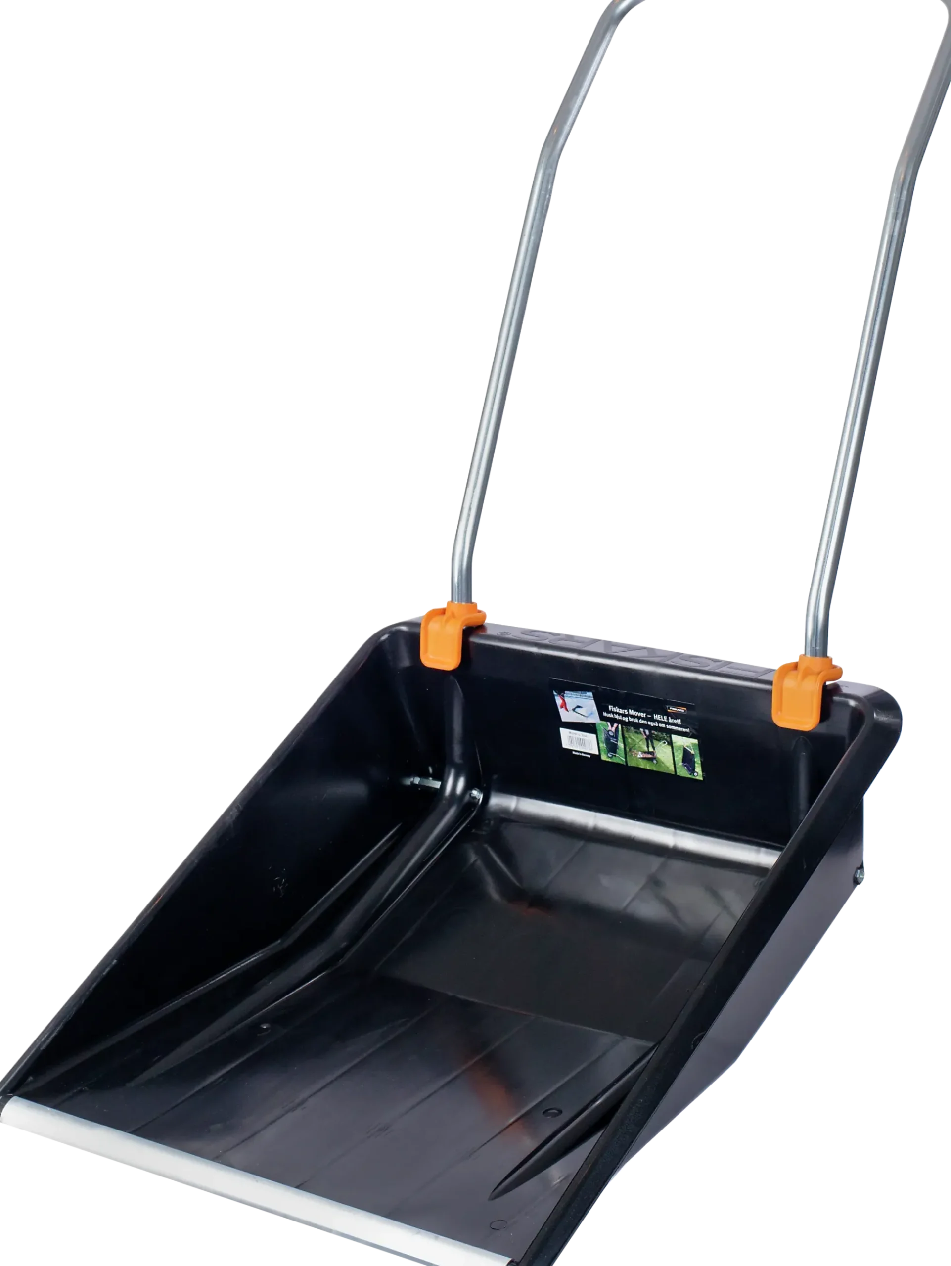 Snørydder Mover-Fiskars