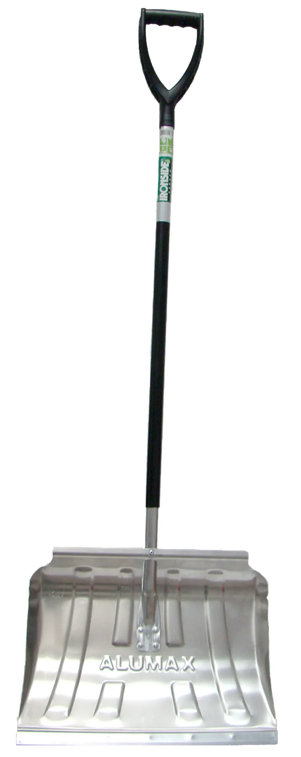 Snøskuffe Aluminium-Ironside Hot