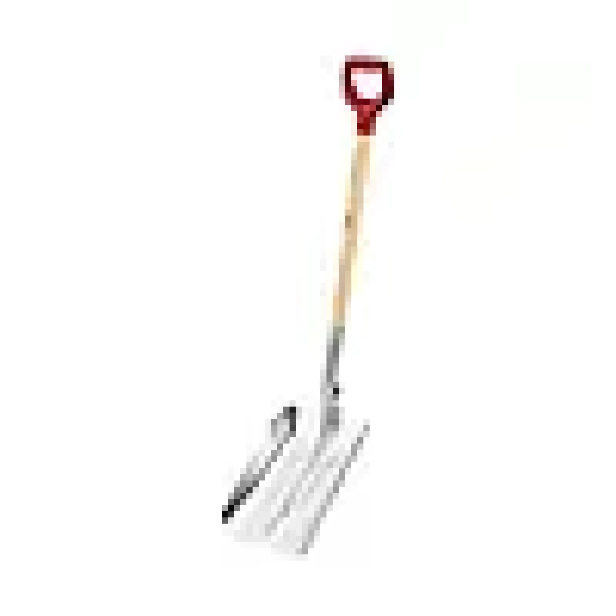 Snøskuffe aluminium lang Classic-Fiskars Best