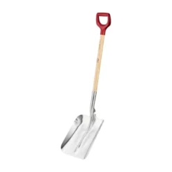 Snøskuffe aluminium lang Classic-Fiskars Best