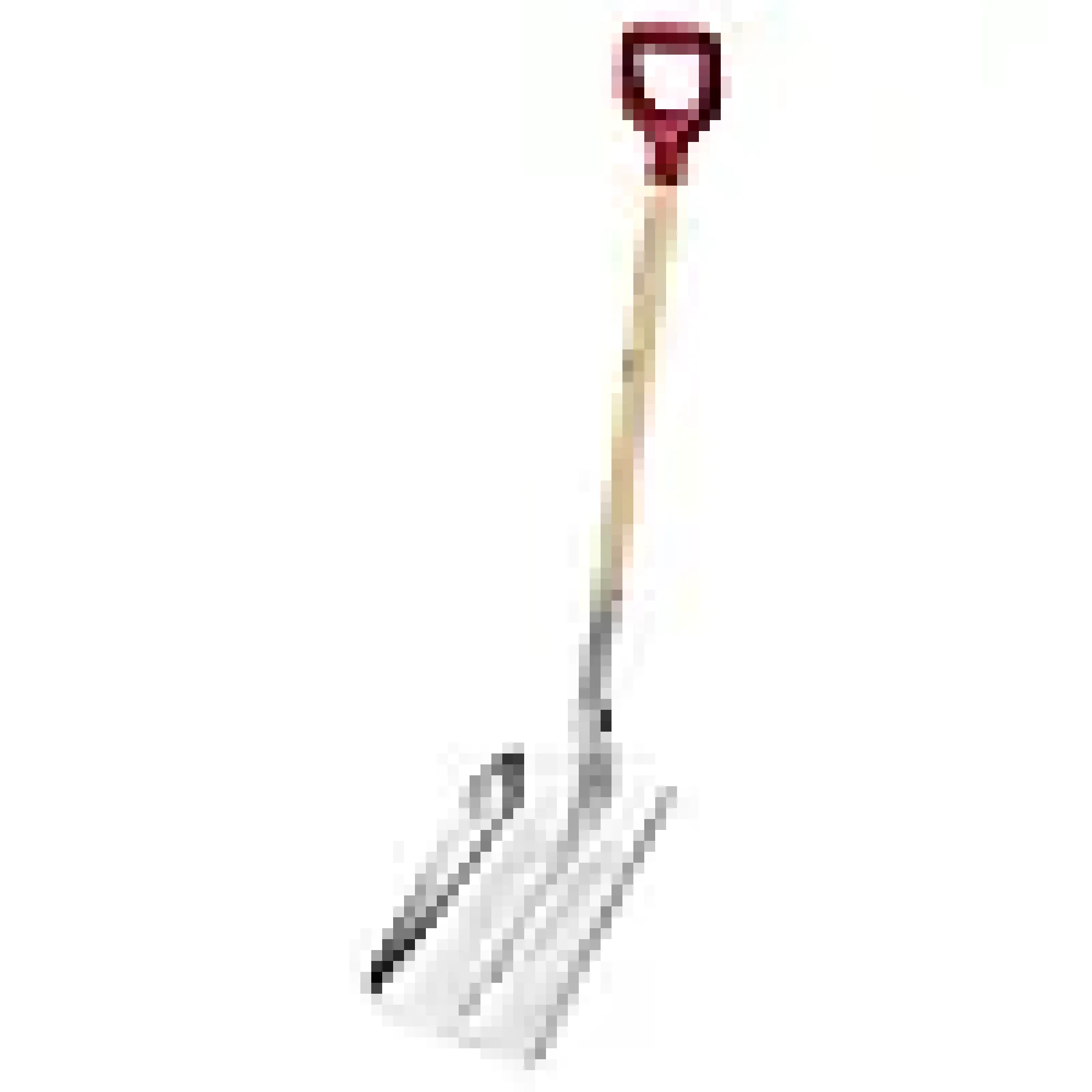 Snøskuffe aluminium lang Classic-Fiskars Best