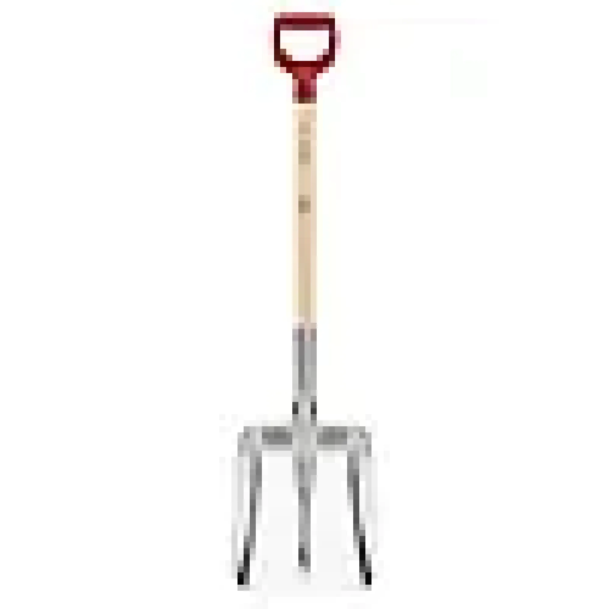 Snøskuffe aluminium lang Classic-Fiskars Best