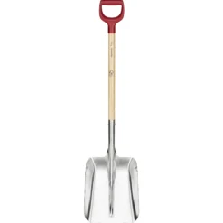 Snøskuffe aluminium lang Classic-Fiskars Best