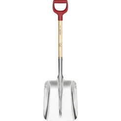 Snøskuffe Classic Aluminium-Fiskars