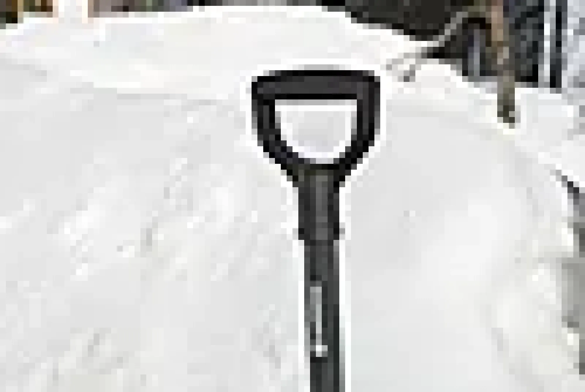 SNØSKUFFE 40 CM CLASSICLINE-Gardena Sale