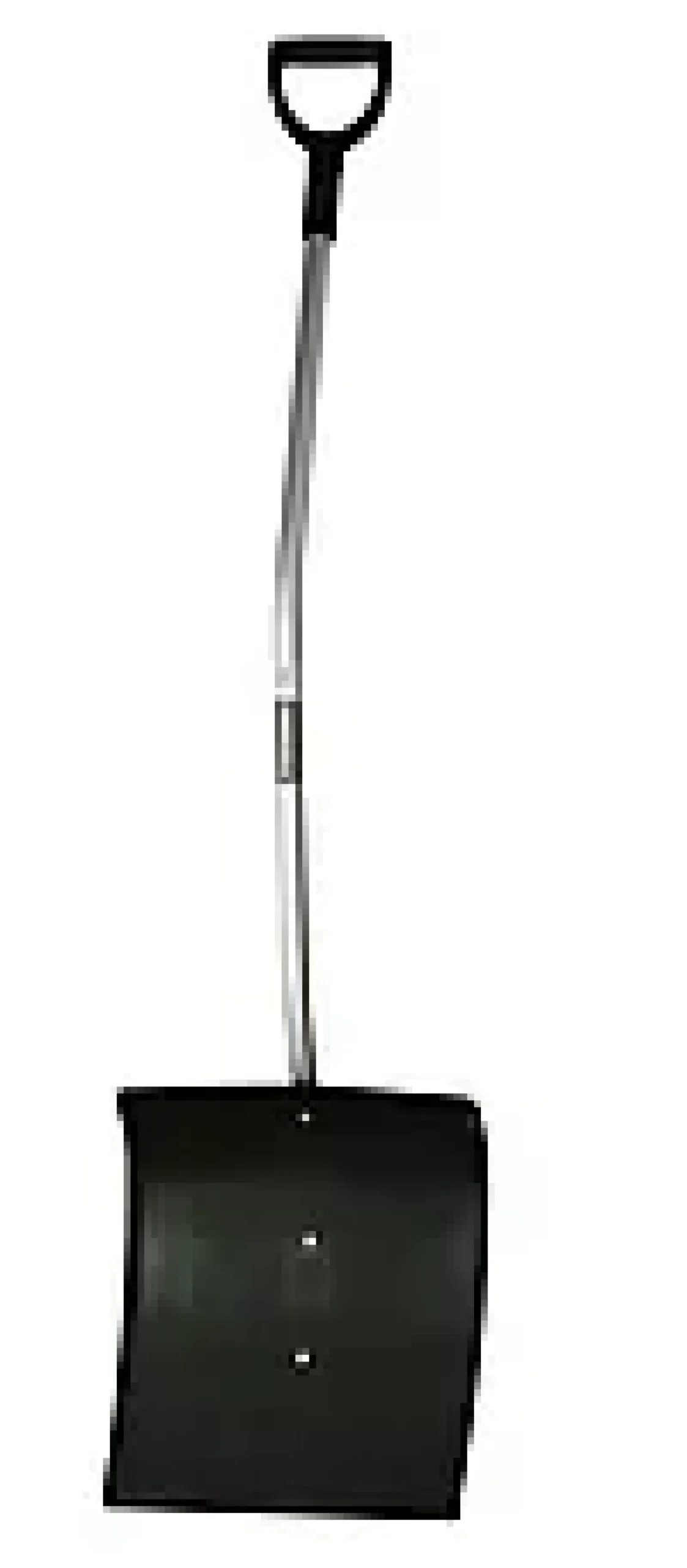 Snøskuffe Ergolett-Fiskars Discount