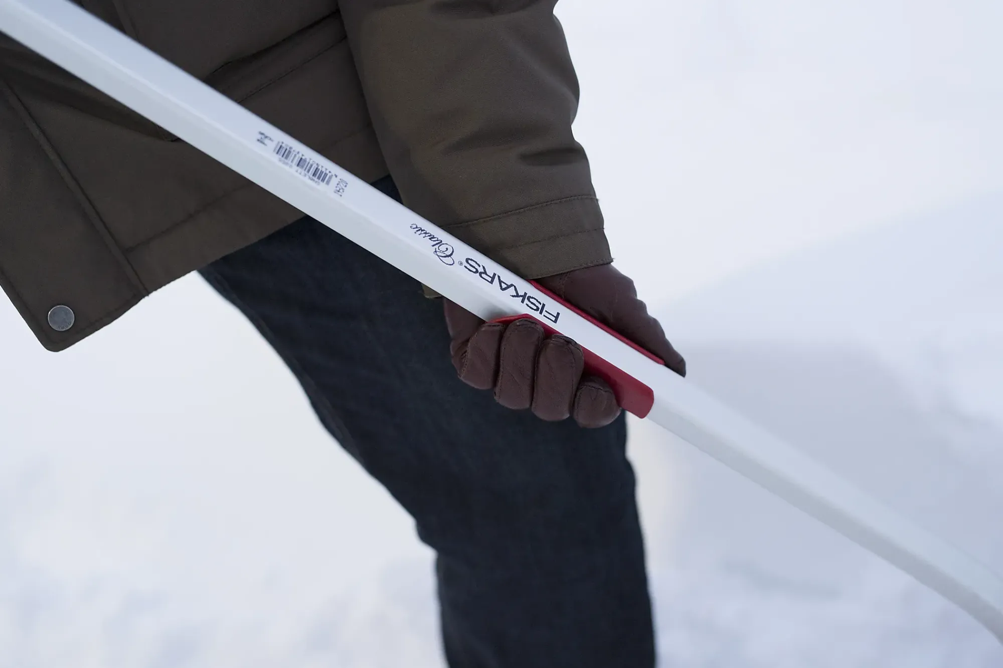 SNØSKUFFE NORGESSKUFFA 855AL C-Fiskars Online