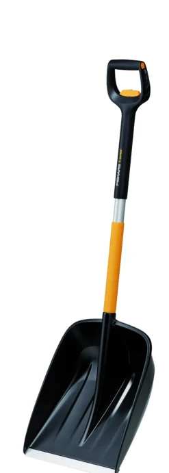 SNØSKUFFE X-SERIES TELESKOP-Fiskars Sale