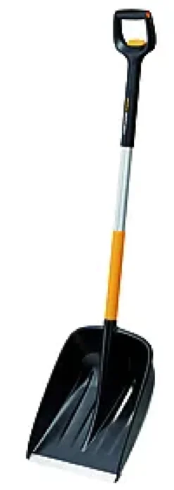 SNØSKUFFE X-SERIES TELESKOP-Fiskars Sale