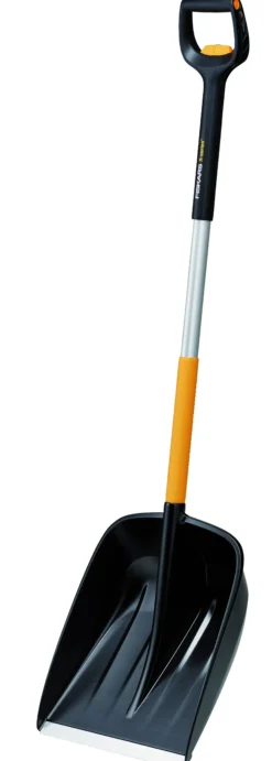 SNØSKUFFE X-SERIES TELESKOP-Fiskars Sale