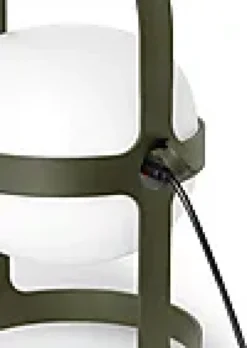 Soft Spot Solar H25 Olivengrønn-Rosendahl New