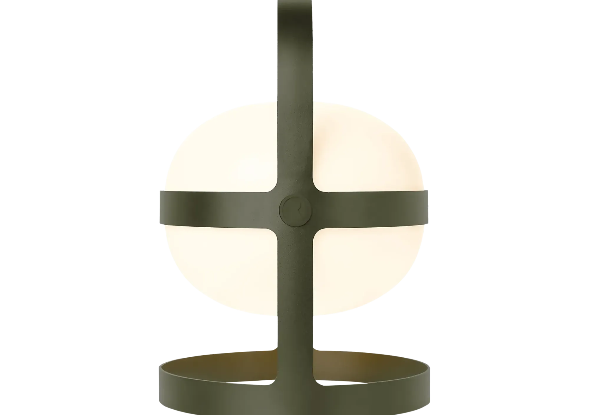 Soft Spot Solar H34 Olivengrønn-Rosendahl Hot