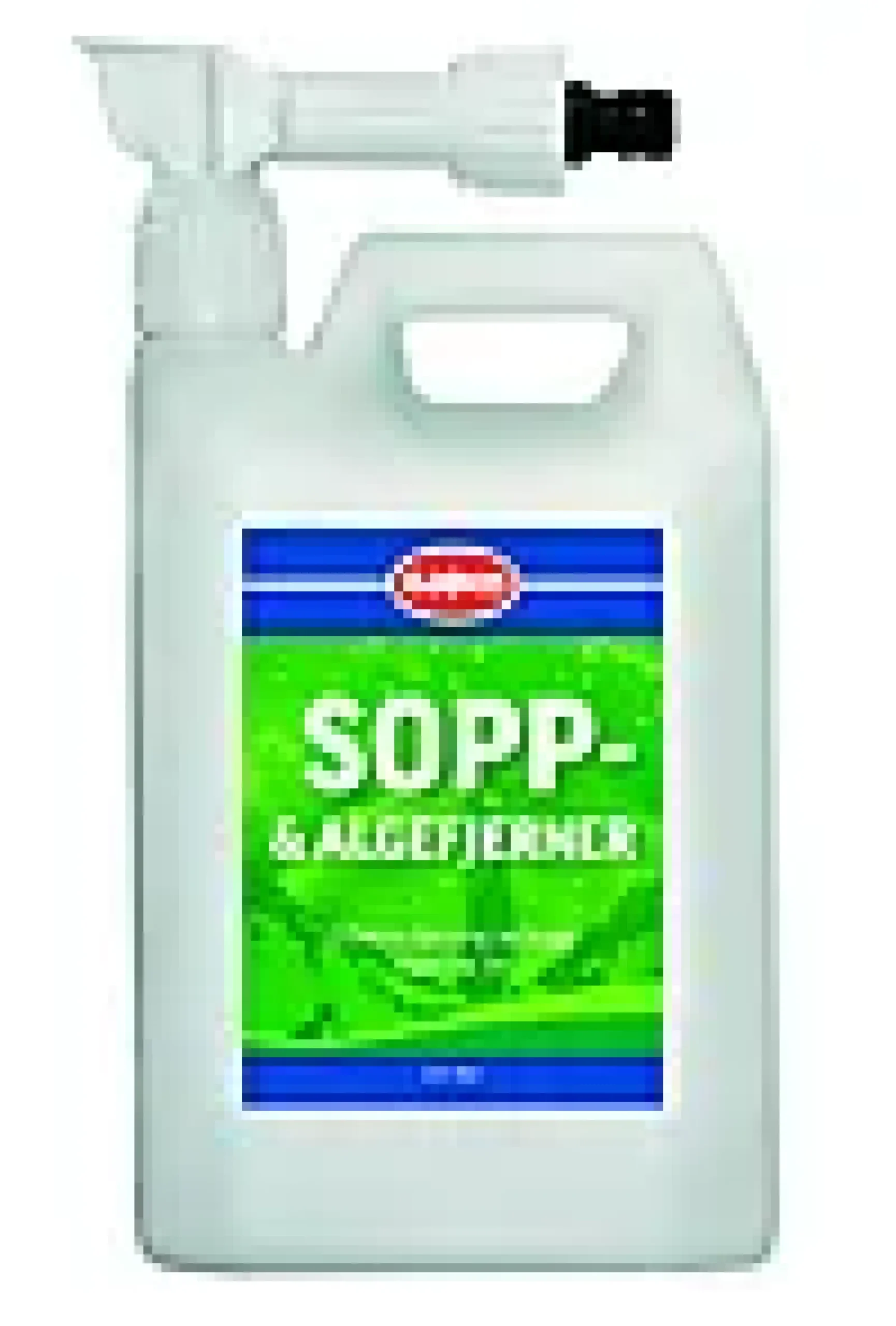 Sopp og algefjerner ejektor 2,5l-Gjøco Best
