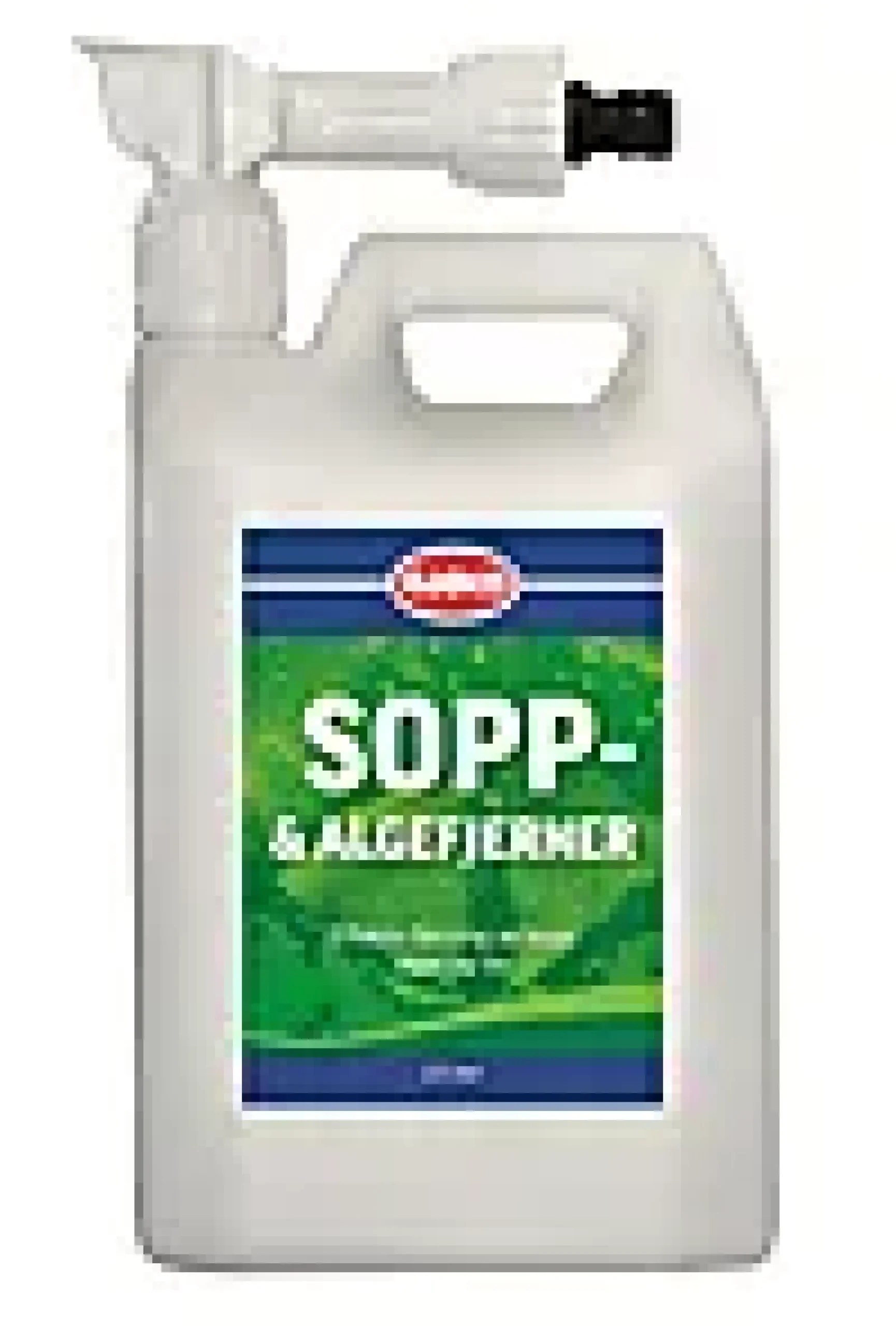 Sopp og algefjerner ejektor 2,5l-Gjøco Best