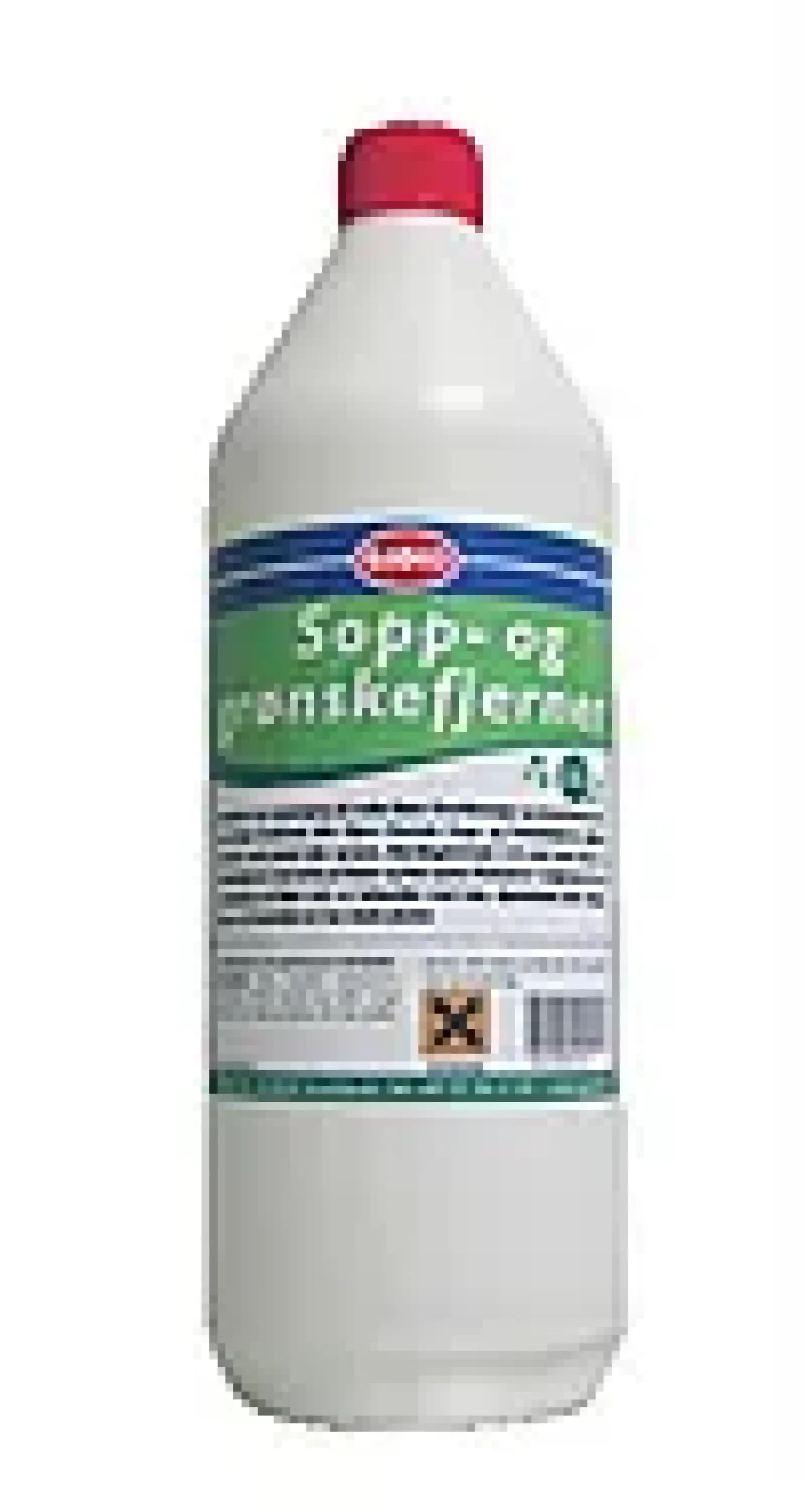 Sopp- og Grønskefjerner 1L-Gjøco Outlet