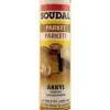 Soudal prkettkitt medium eik/bøk 310 0,3l-Alanor Outlet