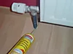 Soudal prkettkitt medium eik/bøk 310 0,3l-Alanor Outlet