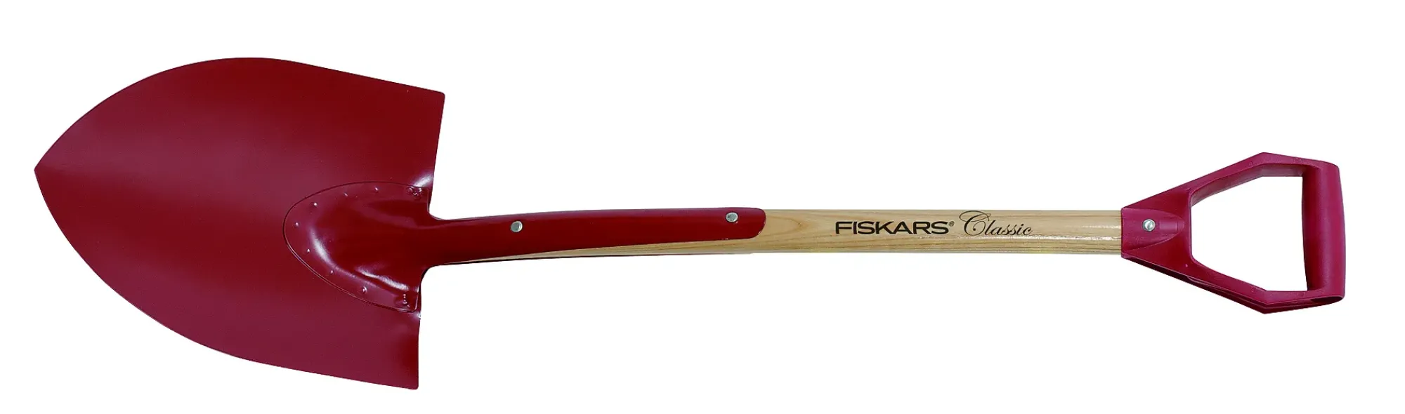 SPADE ANLEGG SVEISET CLASSIC-Fiskars