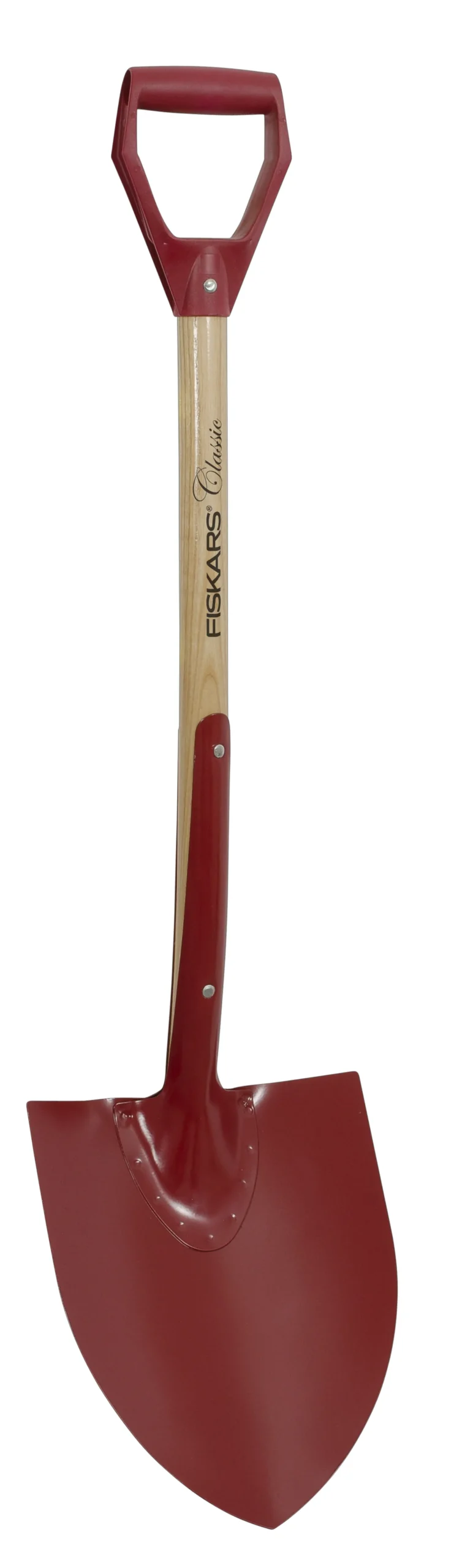 SPADE ANLEGG SVEISET CLASSIC-Fiskars