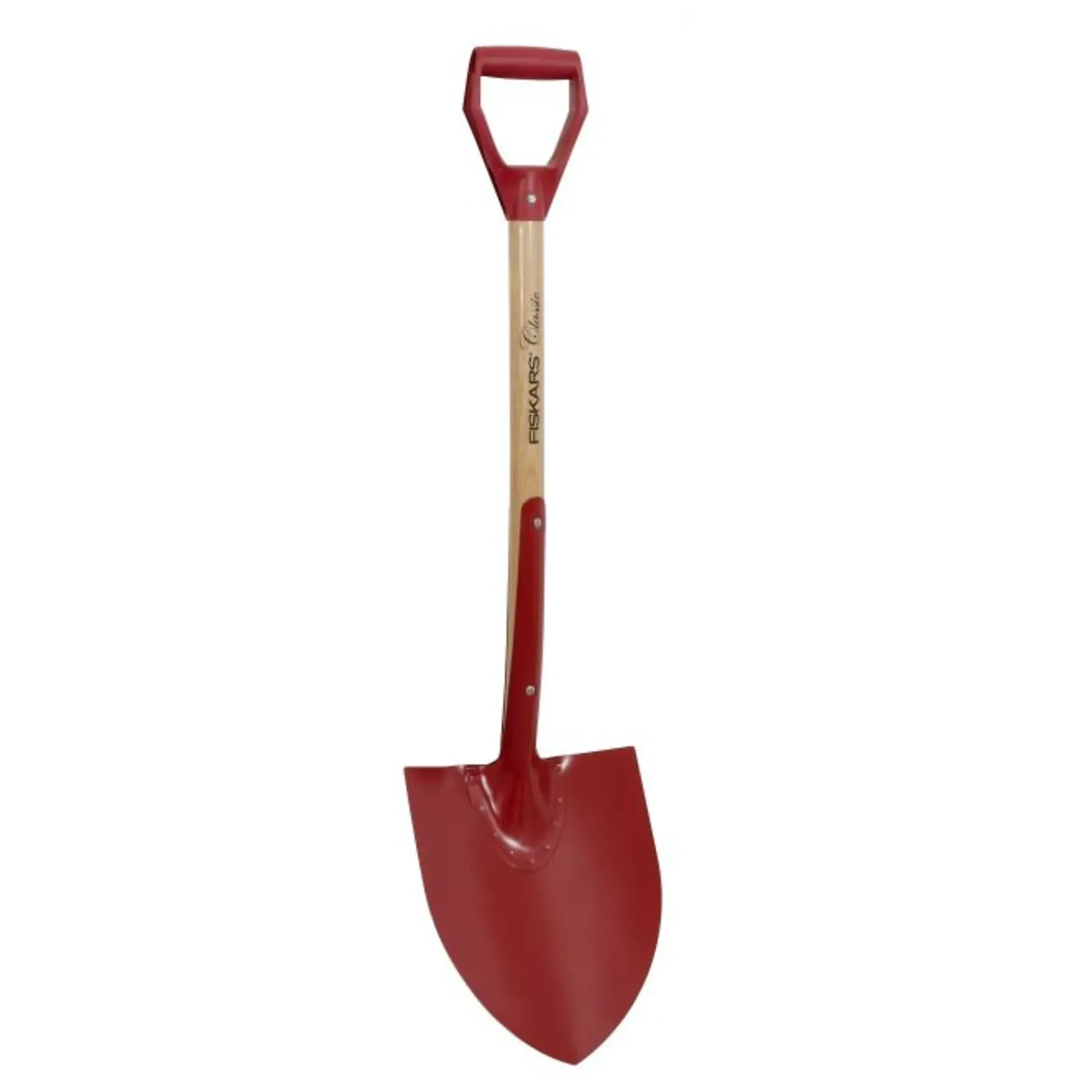SPADE ANLEGG SVEISET CLASSIC-Fiskars