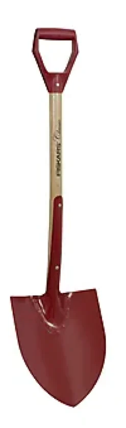 SPADE ANLEGG SVEISET CLASSIC-Fiskars
