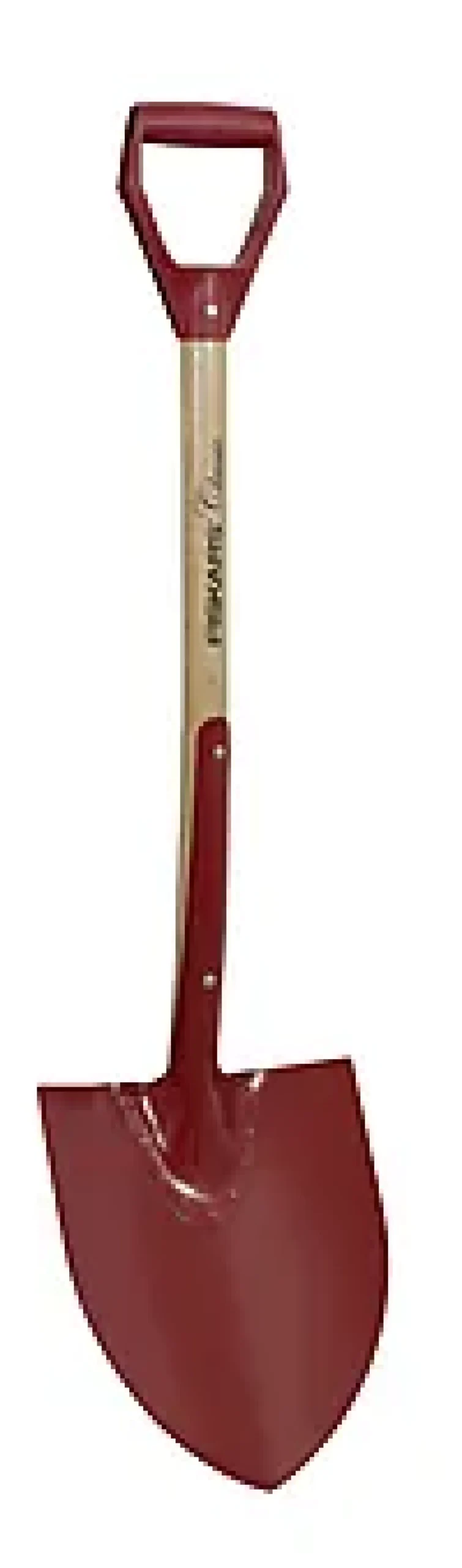 SPADE ANLEGG SVEISET CLASSIC-Fiskars