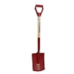 SPADE CLASSIC STOR RETT-Fiskars Clearance