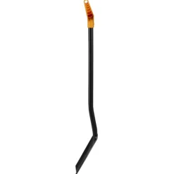 Spade rett metall Solid-Fiskars Hot