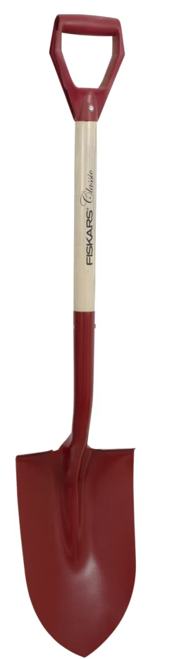 Spade spiss Classic-Fiskars Discount