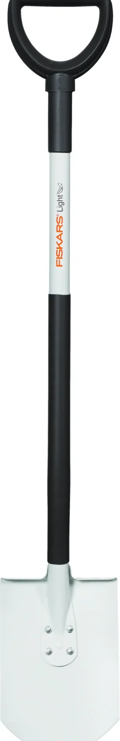 Spade spiss light-Fiskars