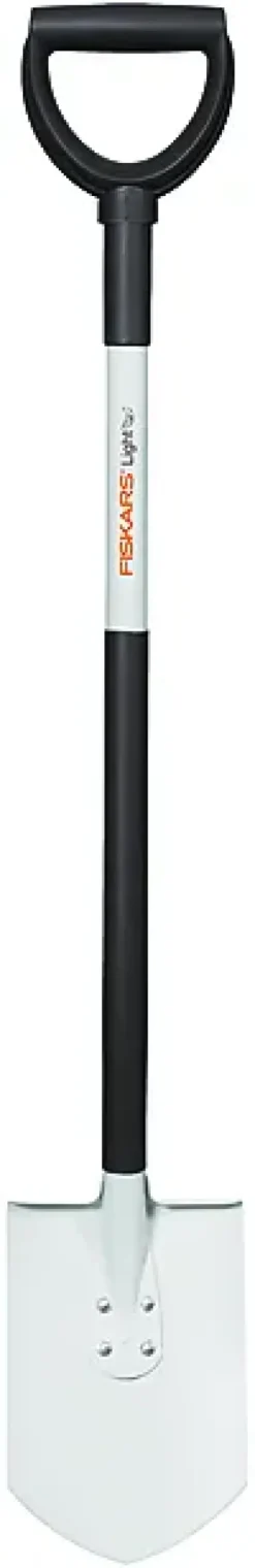 Spade spiss light-Fiskars
