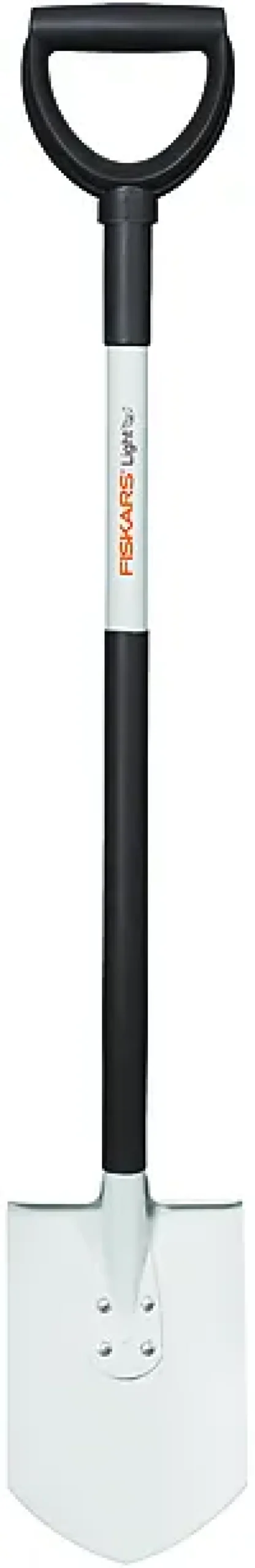 Spade spiss light-Fiskars