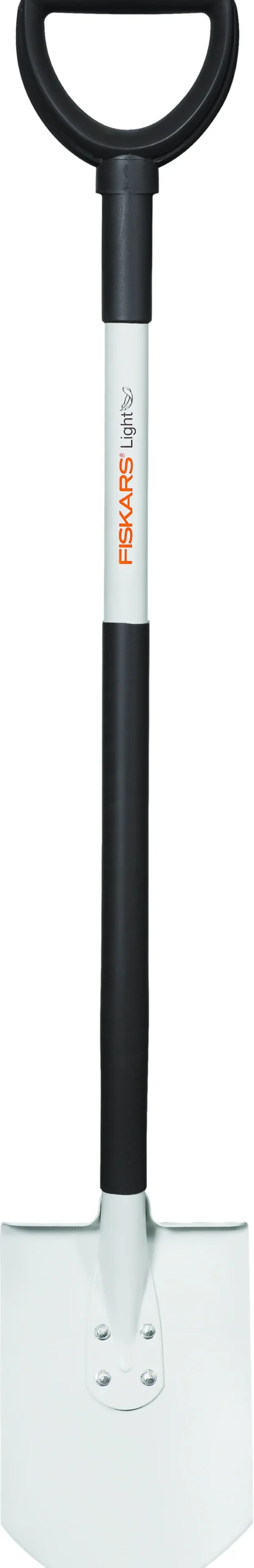 Spade spiss light-Fiskars