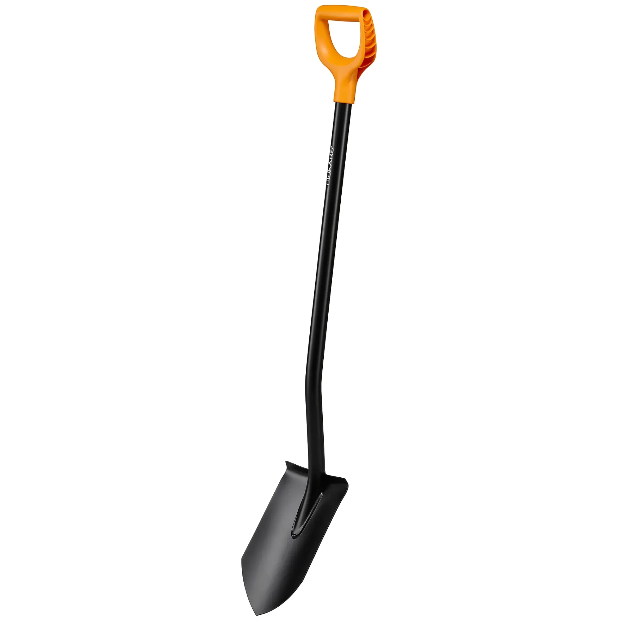 Spade spiss metall Solid-Fiskars