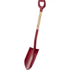 Spade spiss stor Classic-Fiskars Hot
