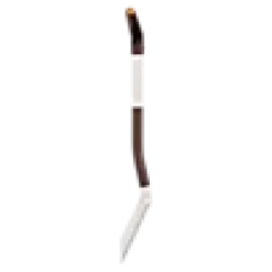 Spade spiss white-Fiskars Clearance
