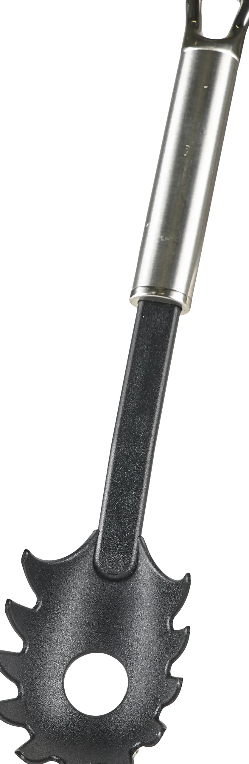 Spagettiskje Stål/Nylon 32cm-Invite Sale
