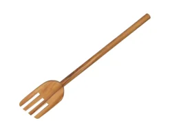 Spaghettigaffel oliven 32cm-Scanwood Online