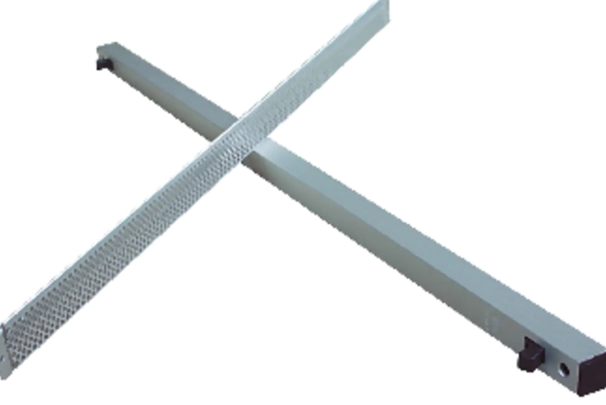Spalteventil hvit 40cm-Flexit Clearance