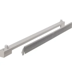 Spalteventil hvit 40cm-Flexit Clearance