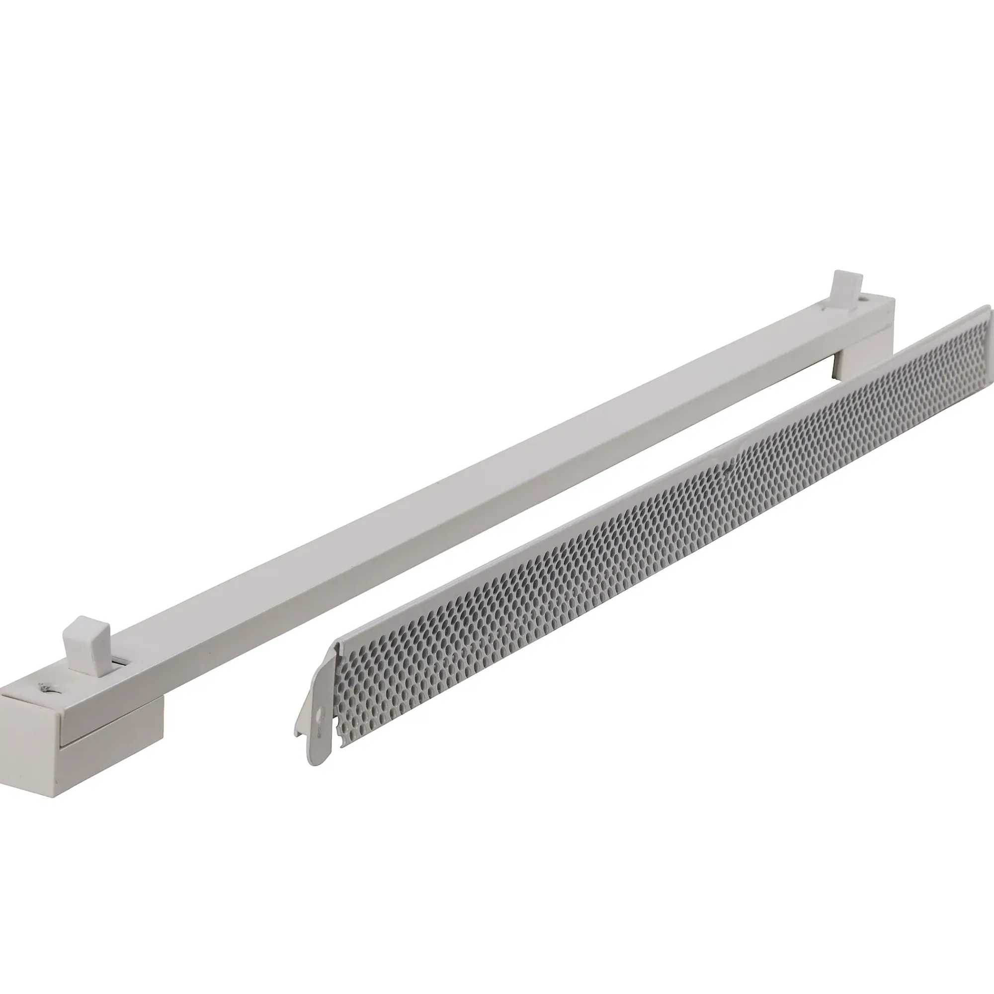 Spalteventil hvit 40cm-Flexit Clearance